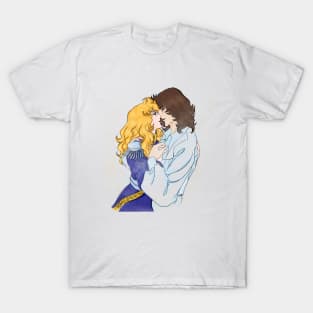 Lady Oscar T-Shirt